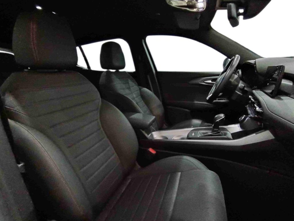 ALFA ROMEO Tonale 1.6 diesel 130 CV TCT6 Sprint - 10