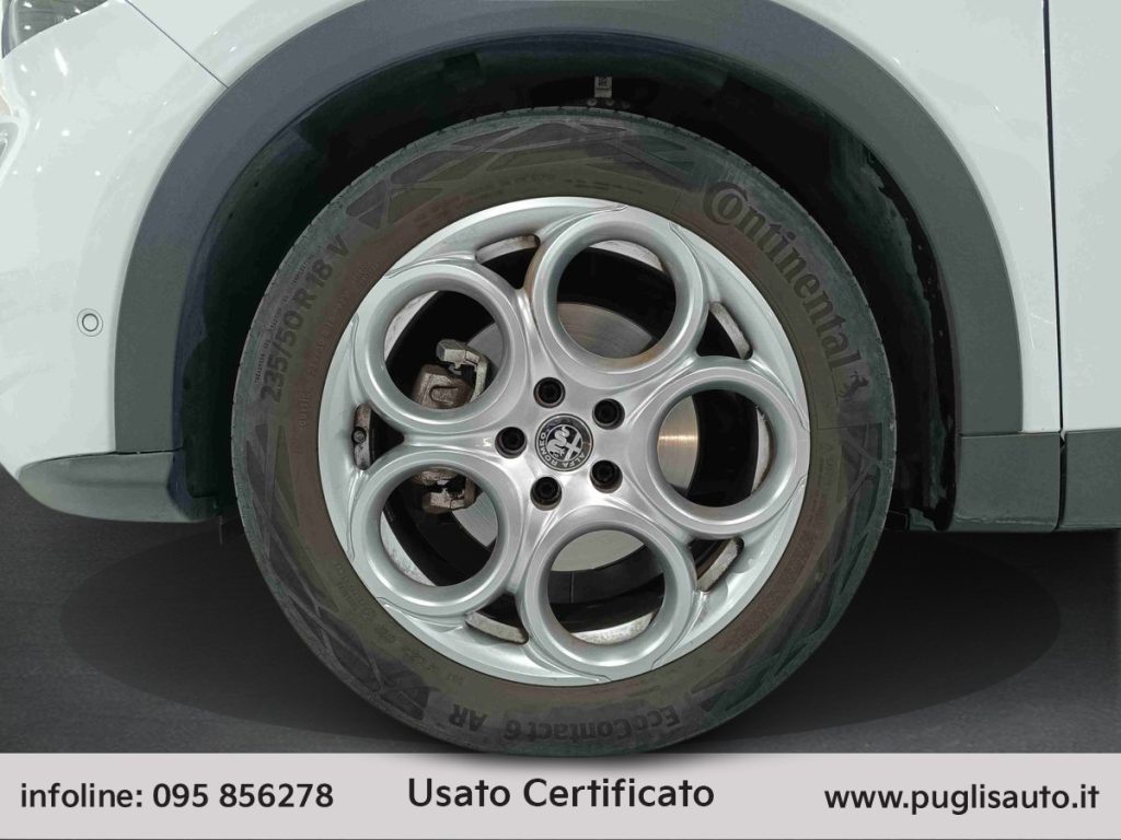 ALFA ROMEO Tonale 1.6 diesel 130 CV TCT6 Sprint - 14