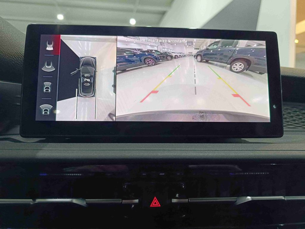 ALFA ROMEO Tonale 1.6 diesel 130 CV TCT6 Sprint - 16