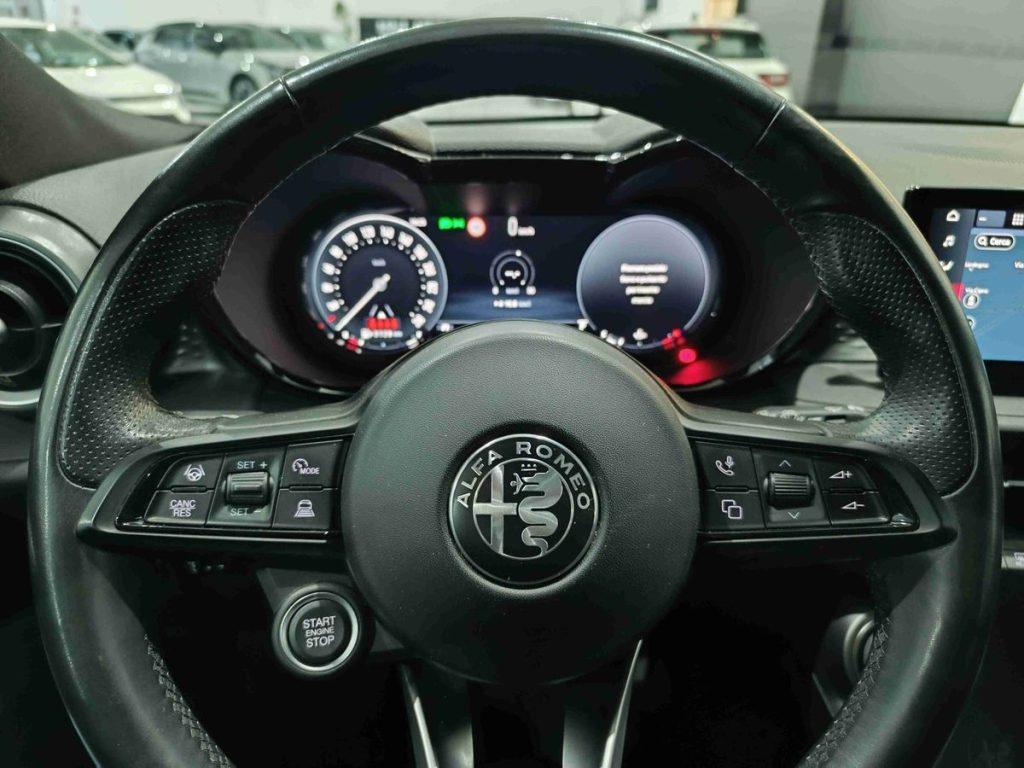 ALFA ROMEO Tonale 1.6 diesel 130 CV TCT6 Sprint - 17