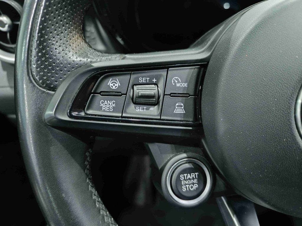 ALFA ROMEO Tonale 1.6 diesel 130 CV TCT6 Sprint - 19