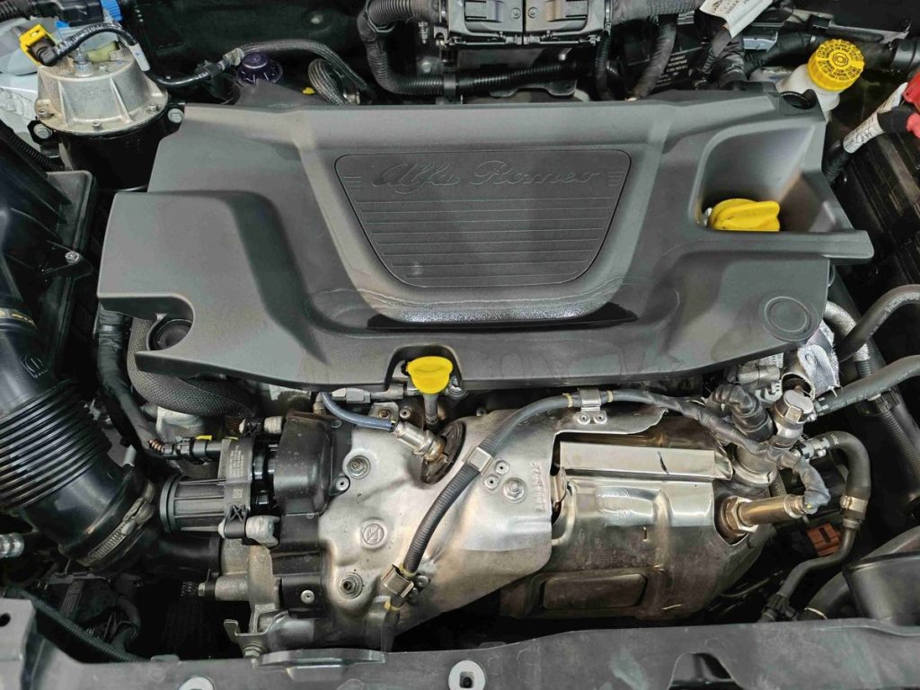 ALFA ROMEO Tonale 1.6 diesel 130 CV TCT6 Sprint - 23