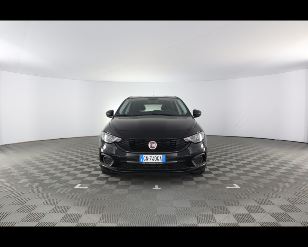 FIAT Tipo SW 1.4 Street 95cv my20 - 3