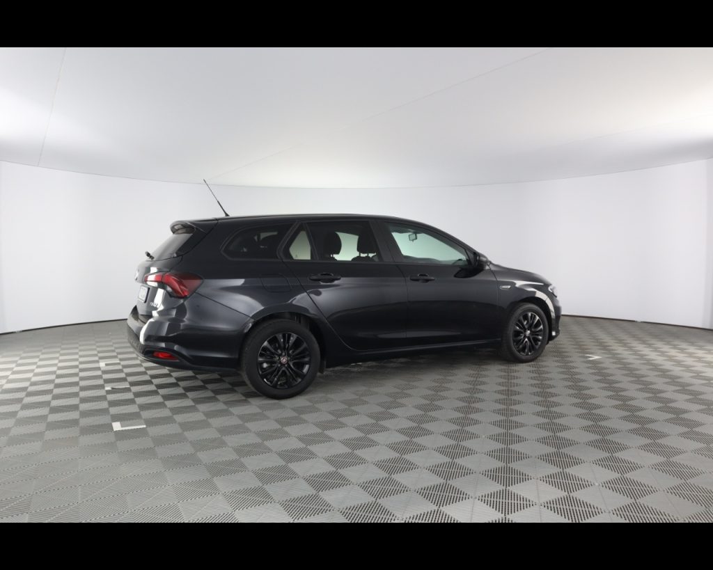 FIAT Tipo SW 1.4 Street 95cv my20 - 7