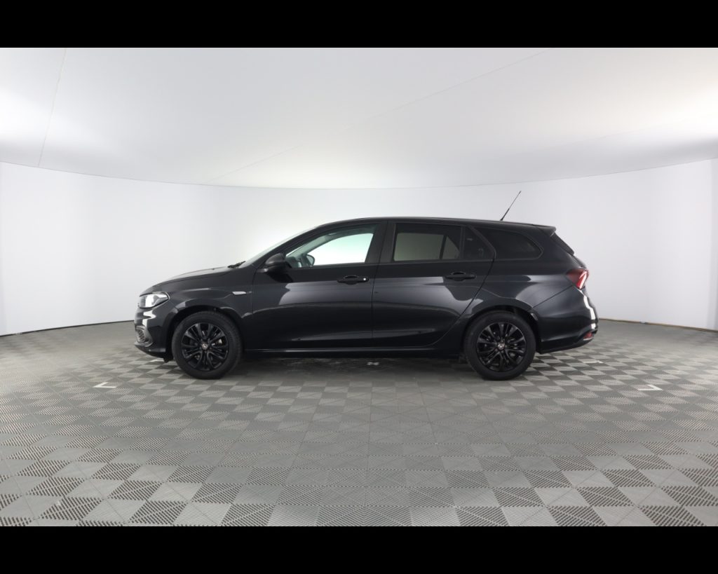 FIAT Tipo SW 1.4 Street 95cv my20 - 12