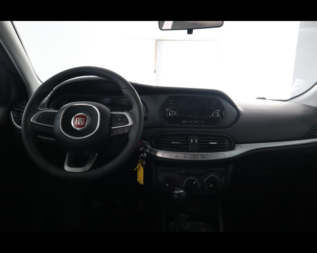 FIAT Tipo SW 1.4 Street 95cv my20 - 14