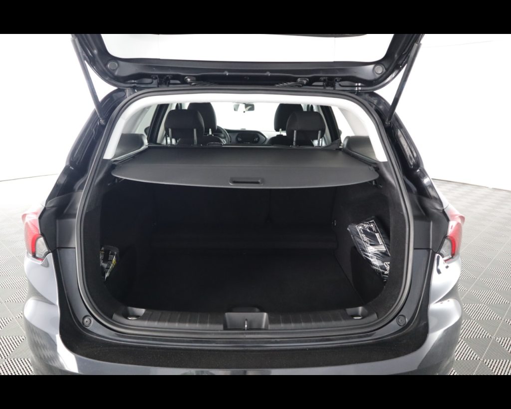 FIAT Tipo SW 1.4 Street 95cv my20 - 15