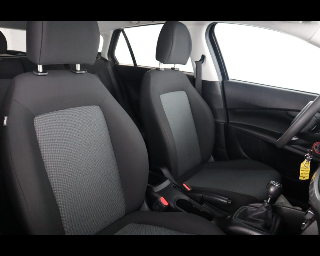 FIAT Tipo SW 1.4 Street 95cv my20 - 16