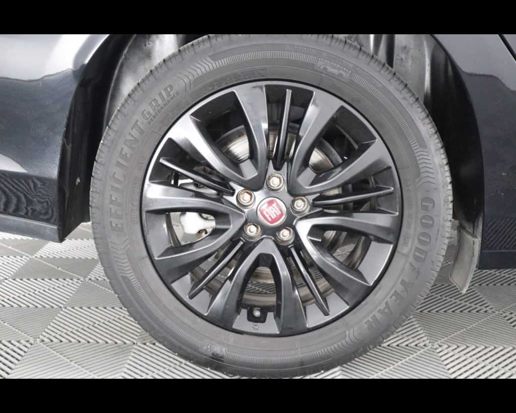FIAT Tipo SW 1.4 Street 95cv my20 - 17