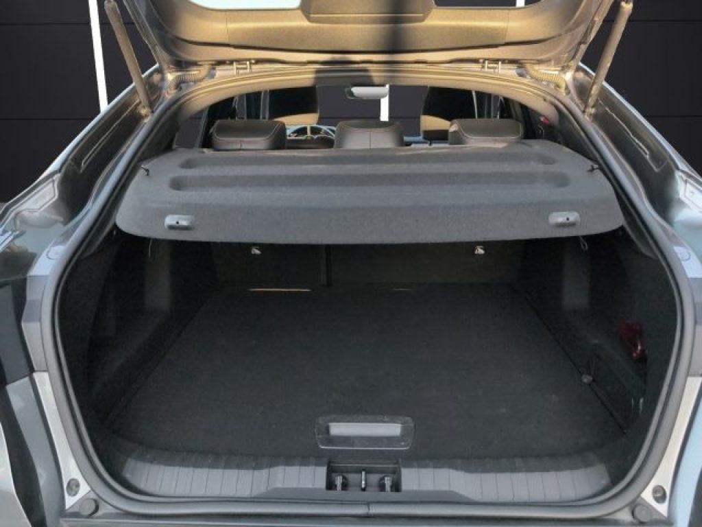 RENAULT Arkana Arkana Hybrid E-Tech 145 CV R.S. Line - 12