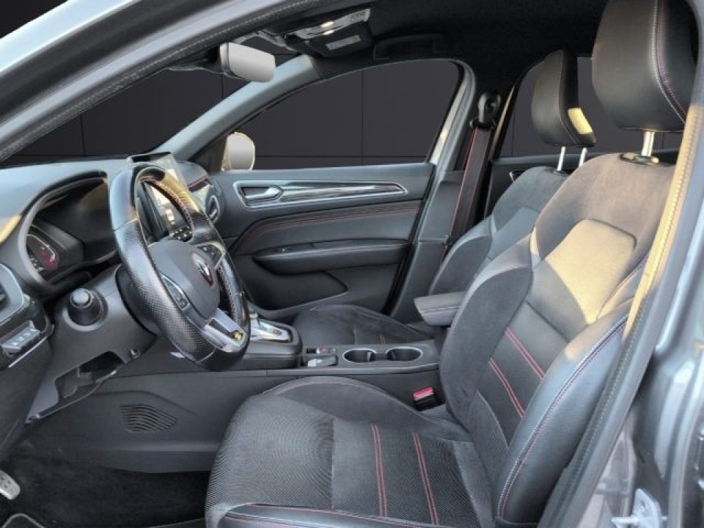 RENAULT Arkana Arkana Hybrid E-Tech 145 CV R.S. Line - 13