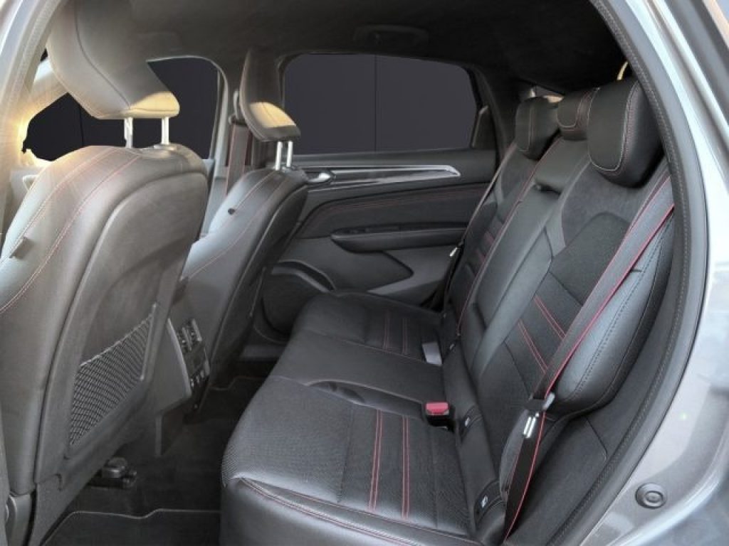 RENAULT Arkana Arkana Hybrid E-Tech 145 CV R.S. Line - 6