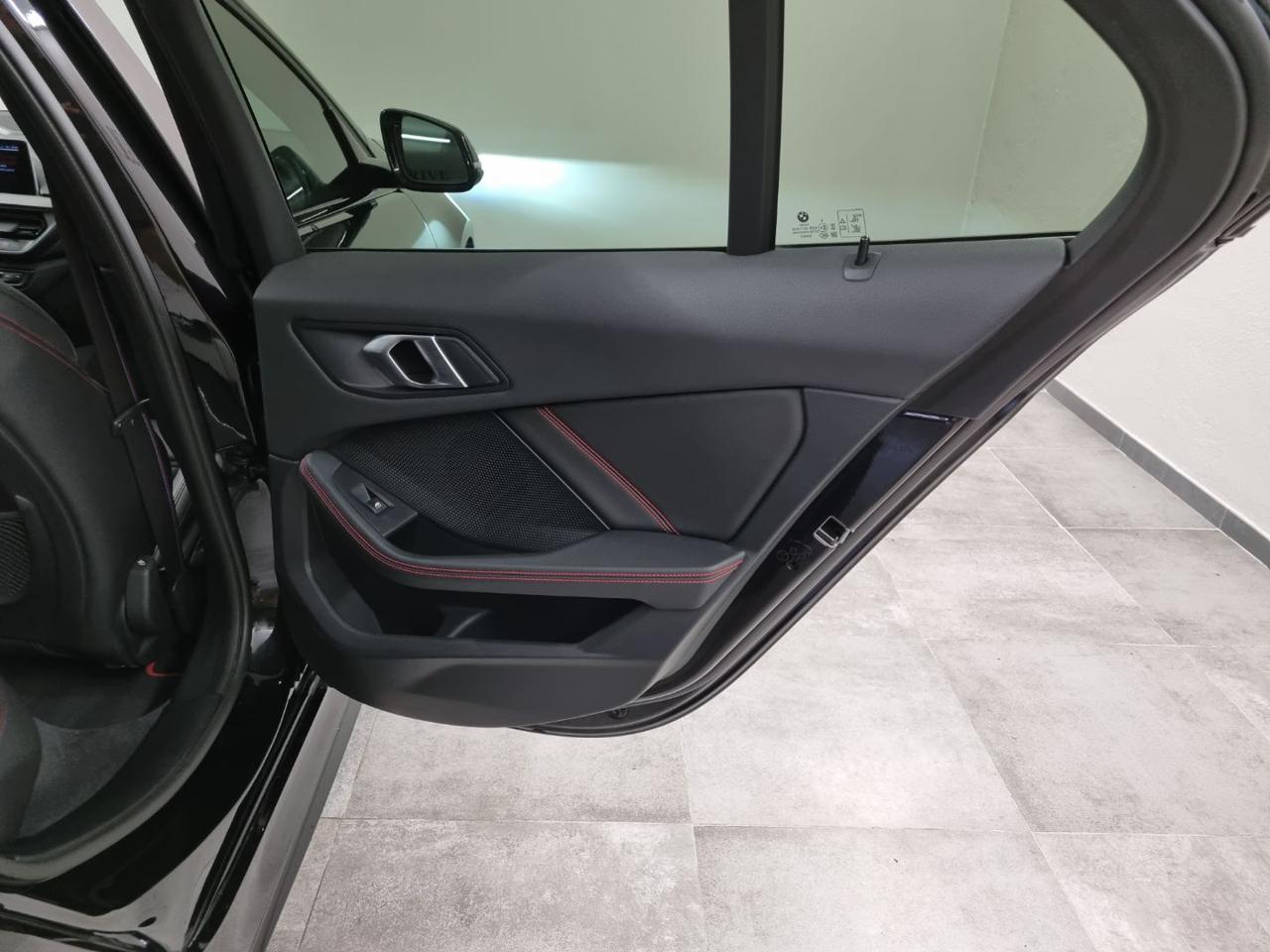 BMW 128 ti 5p. Msport - 31