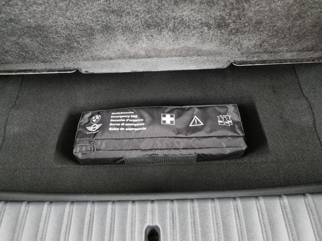 BMW 128 ti 5p. Msport - 27