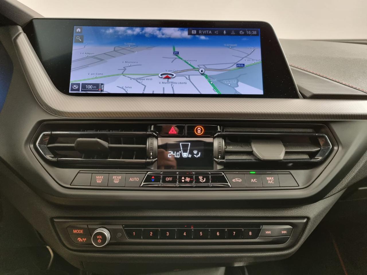 BMW 128 ti 5p. Msport - 7