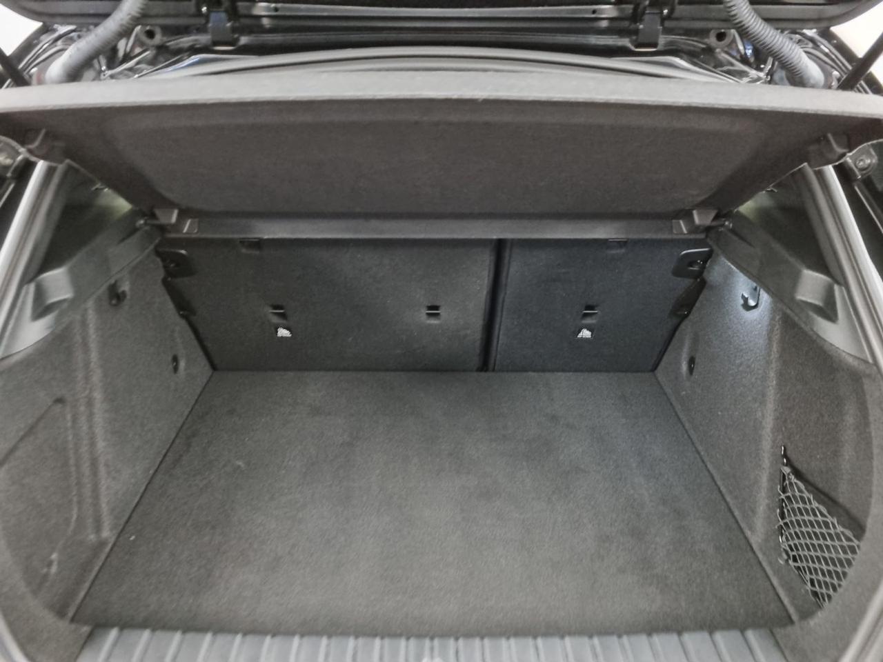 BMW 128 ti 5p. Msport - 26