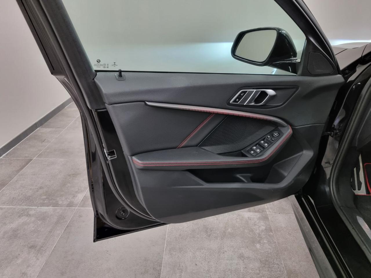 BMW 128 ti 5p. Msport - 24