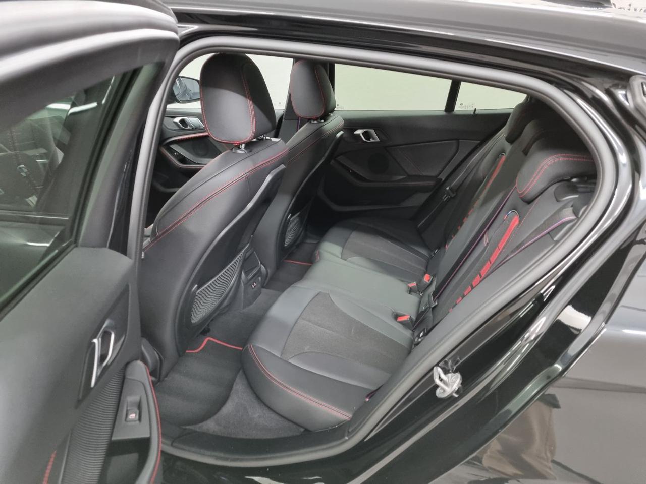 BMW 128 ti 5p. Msport - 14