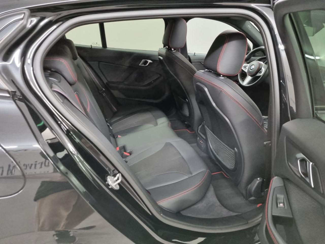 BMW 128 ti 5p. Msport - 30