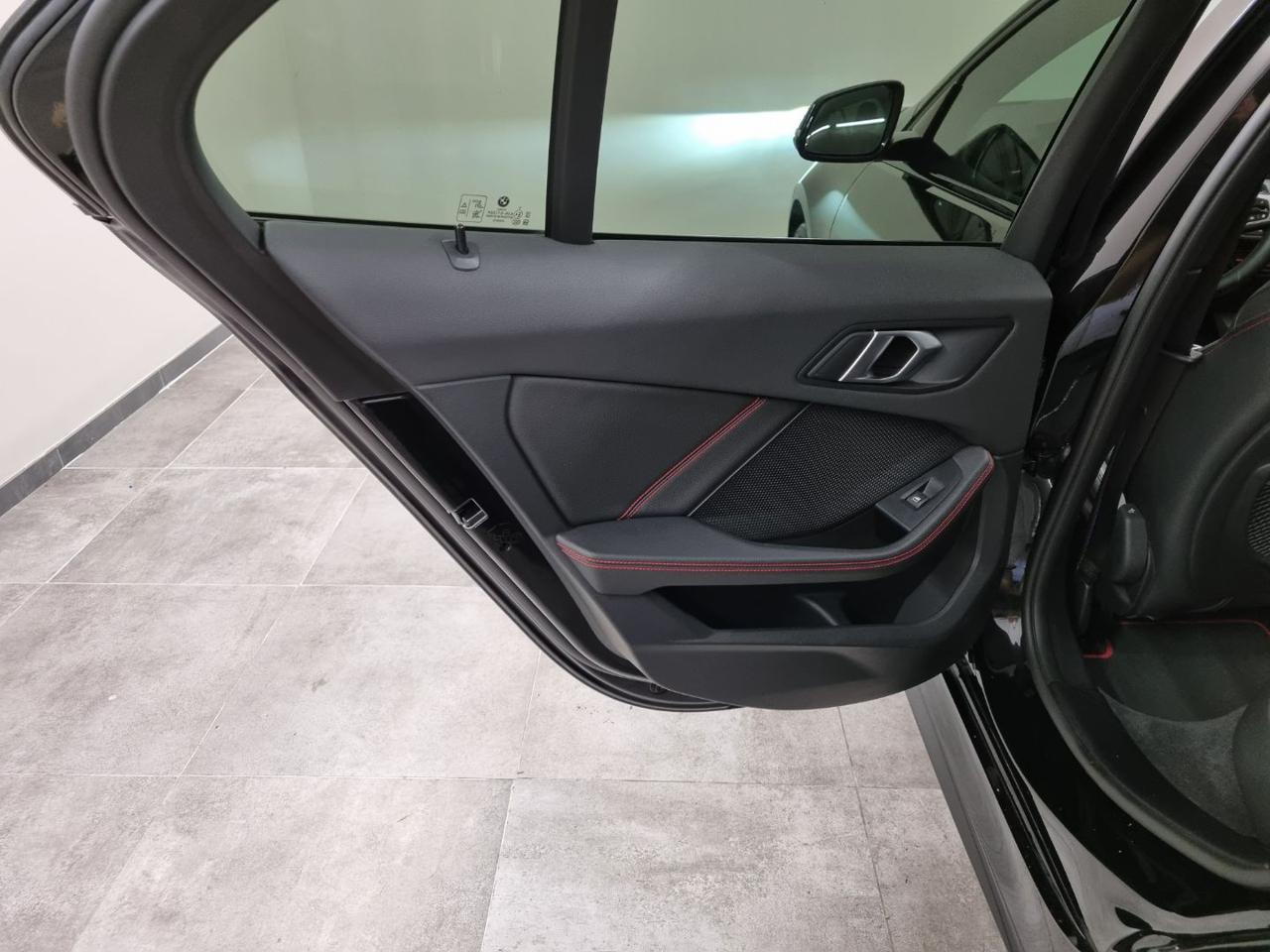 BMW 128 ti 5p. Msport - 25