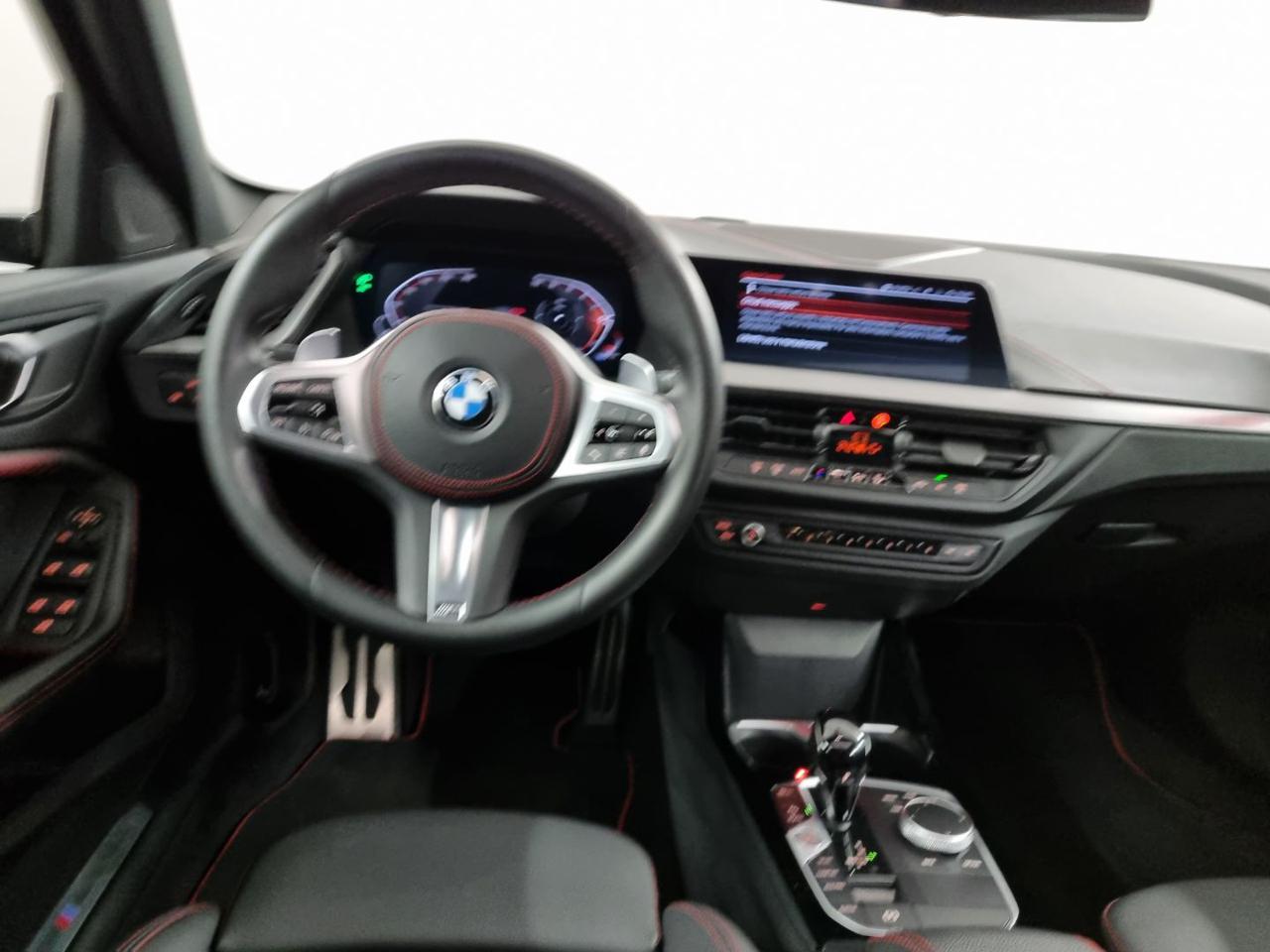 BMW 128 ti 5p. Msport - 28