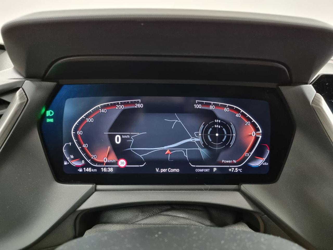 BMW 128 ti 5p. Msport - 6