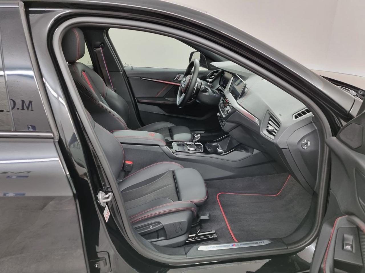 BMW 128 ti 5p. Msport - 11