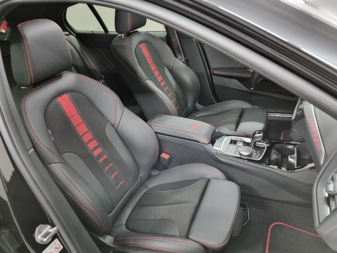 BMW 128 ti 5p. Msport - 16