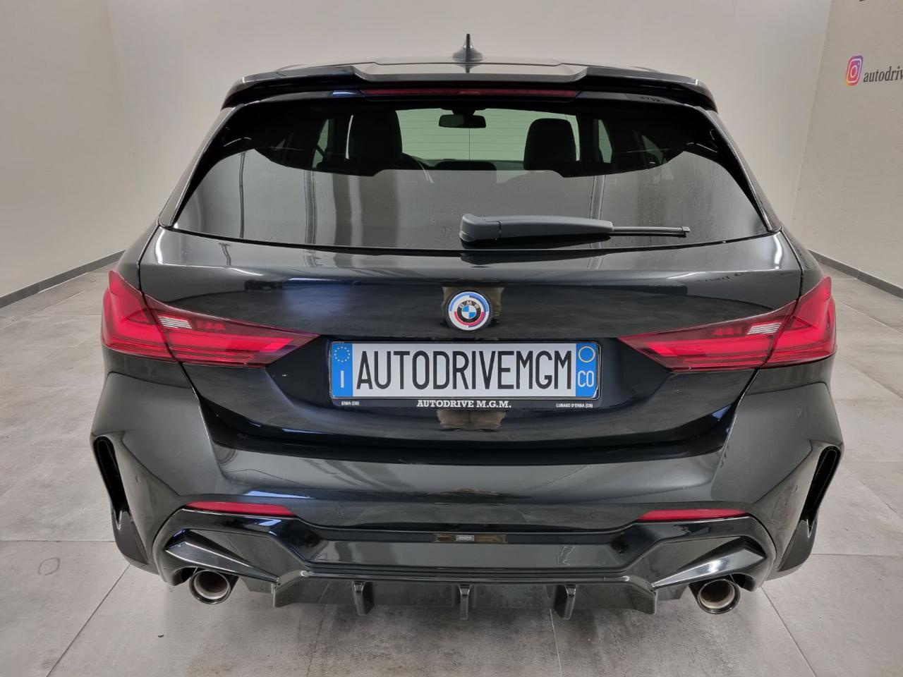 BMW 128 ti 5p. Msport - 3