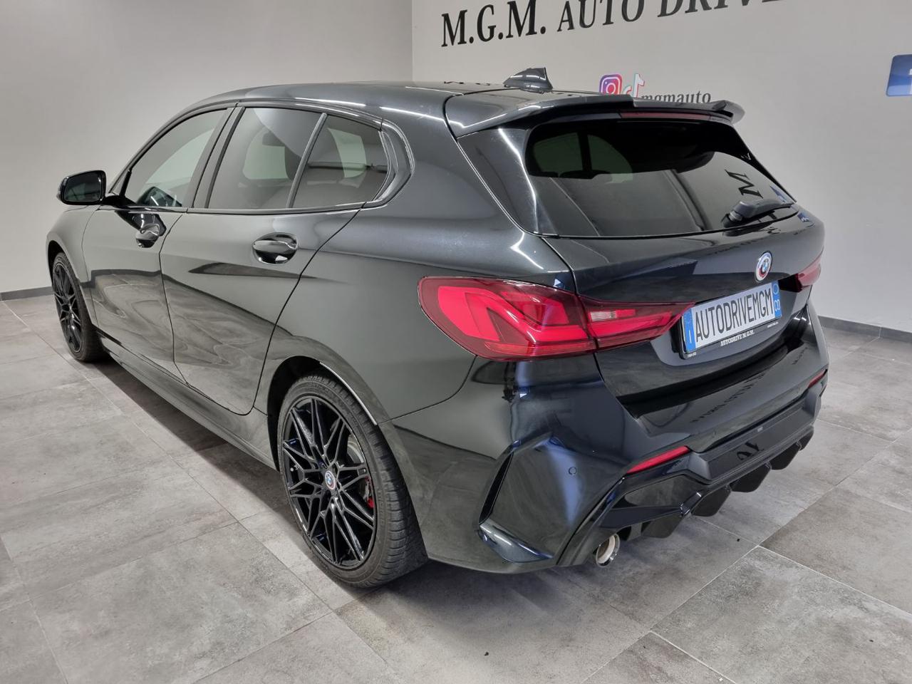 BMW 128 ti 5p. Msport - 21