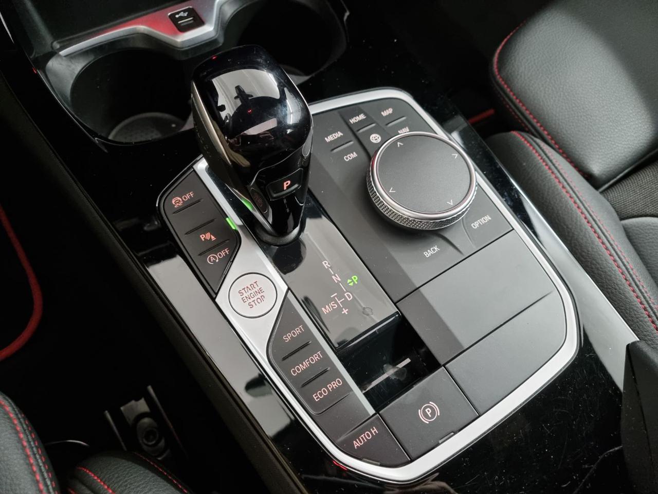 BMW 128 ti 5p. Msport - 12