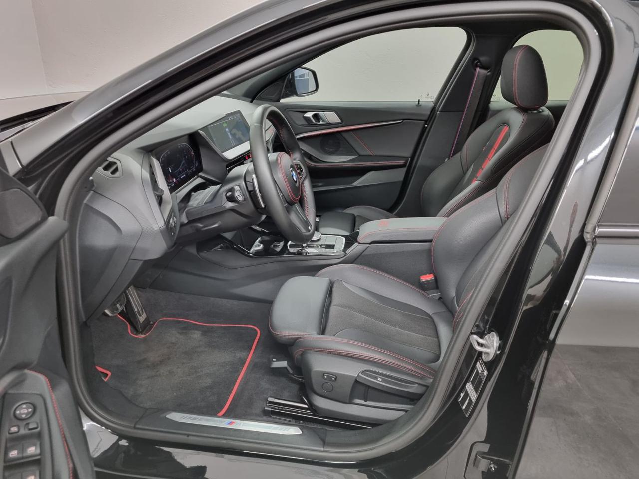 BMW 128 ti 5p. Msport - 10