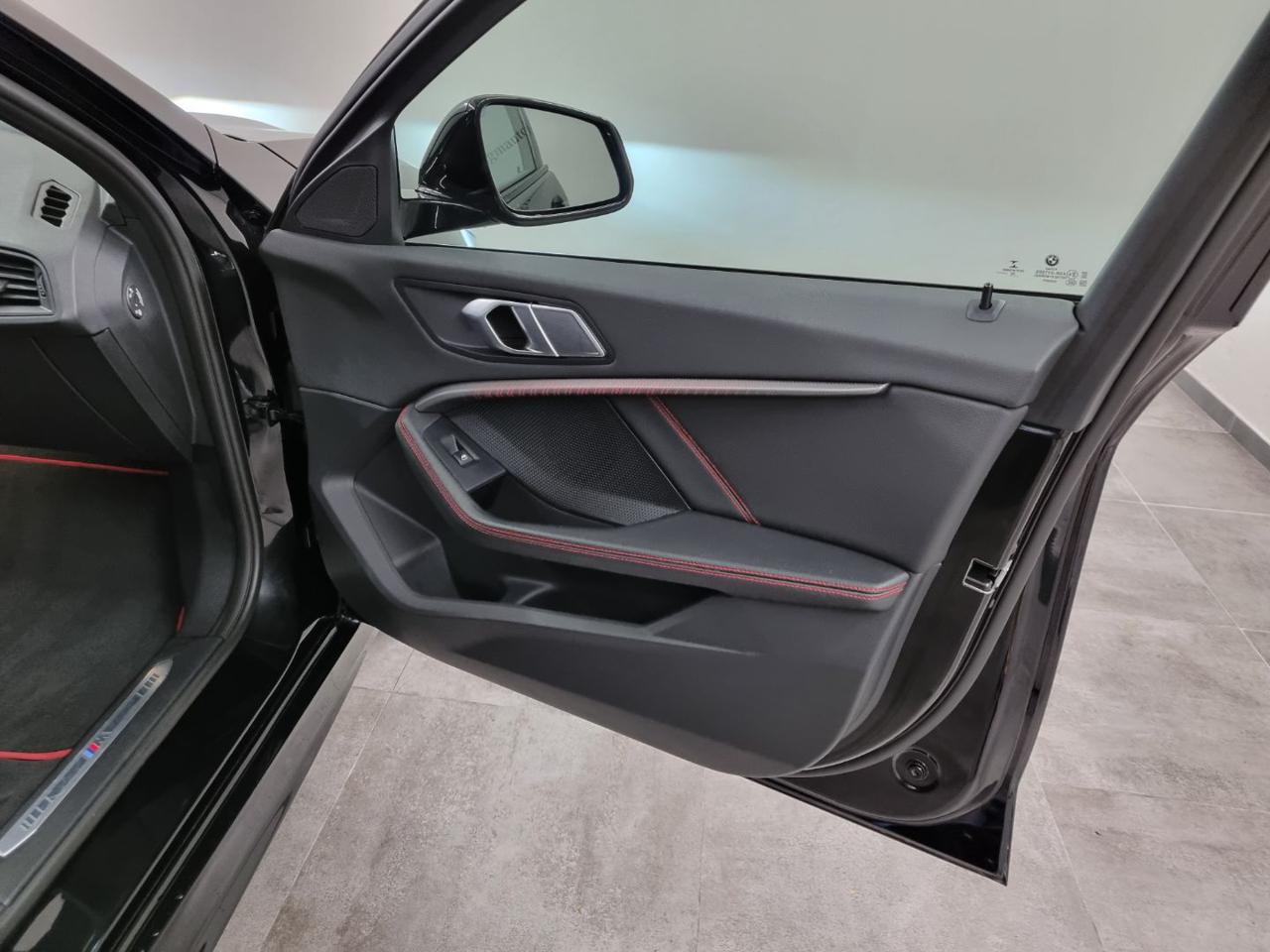 BMW 128 ti 5p. Msport - 32