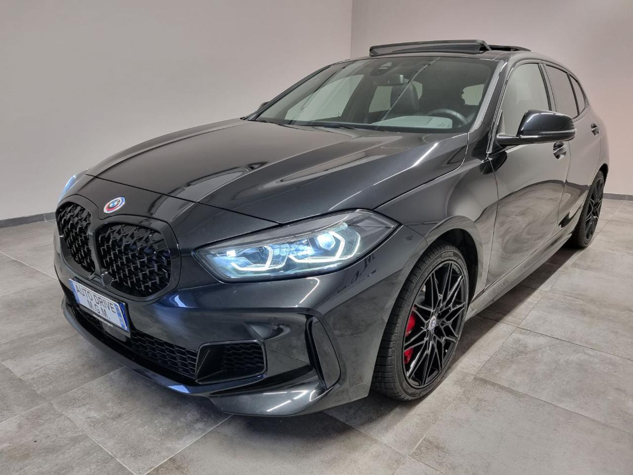 BMW 128 ti 5p. Msport - 33