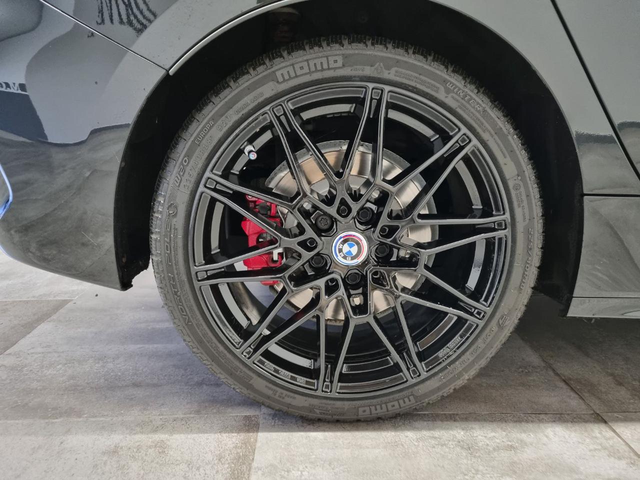 BMW 128 ti 5p. Msport - 15