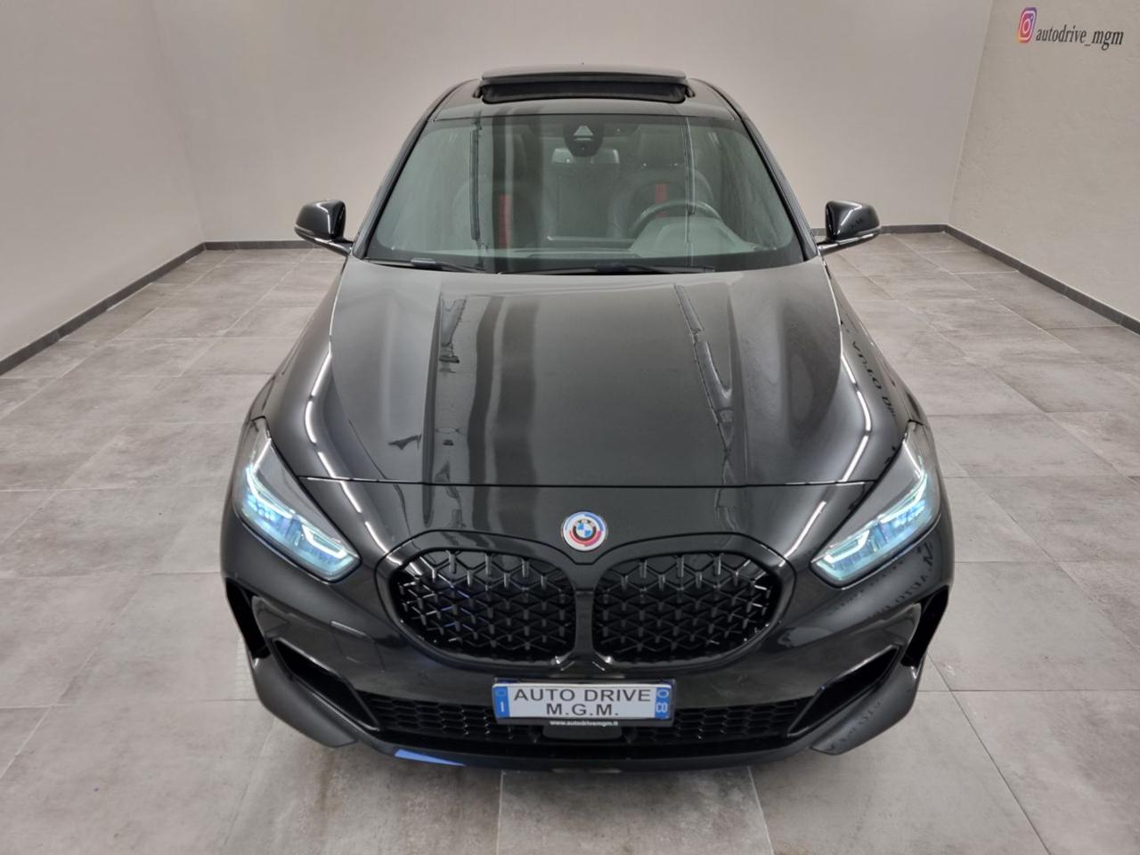 BMW 128 ti 5p. Msport - 35