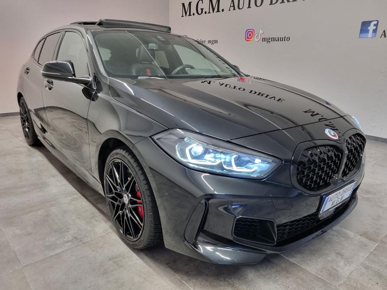 BMW 128 ti 5p. Msport - 34