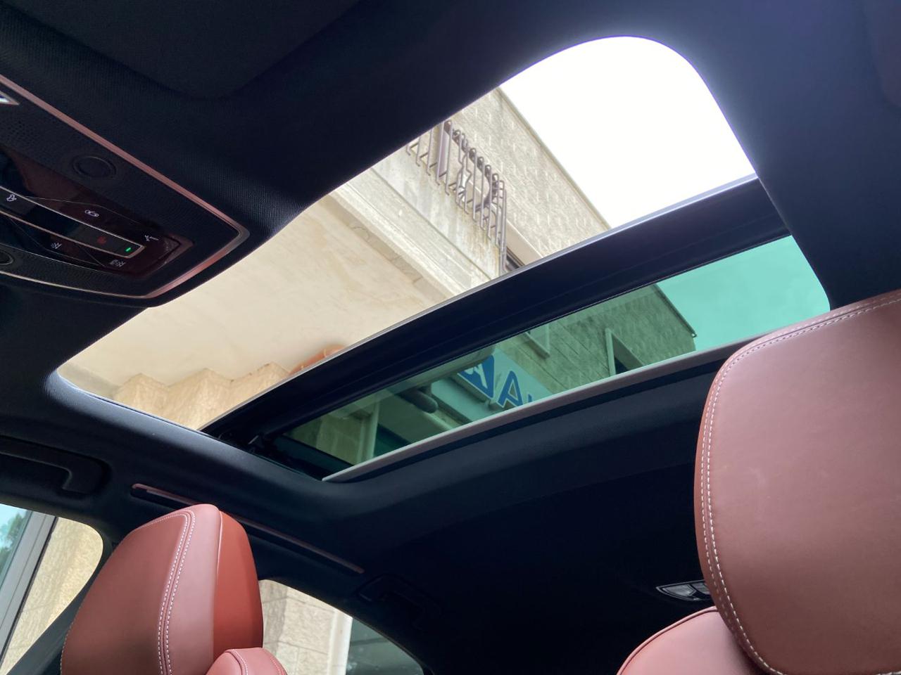 AUDI A8 50 TDI 3.0 quattro tiptronic S line TETTO. - 9