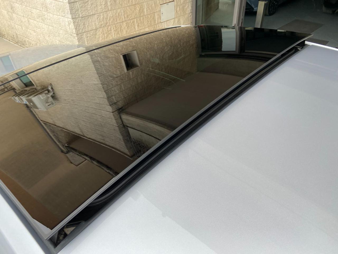 AUDI A8 50 TDI 3.0 quattro tiptronic S line TETTO. - 53