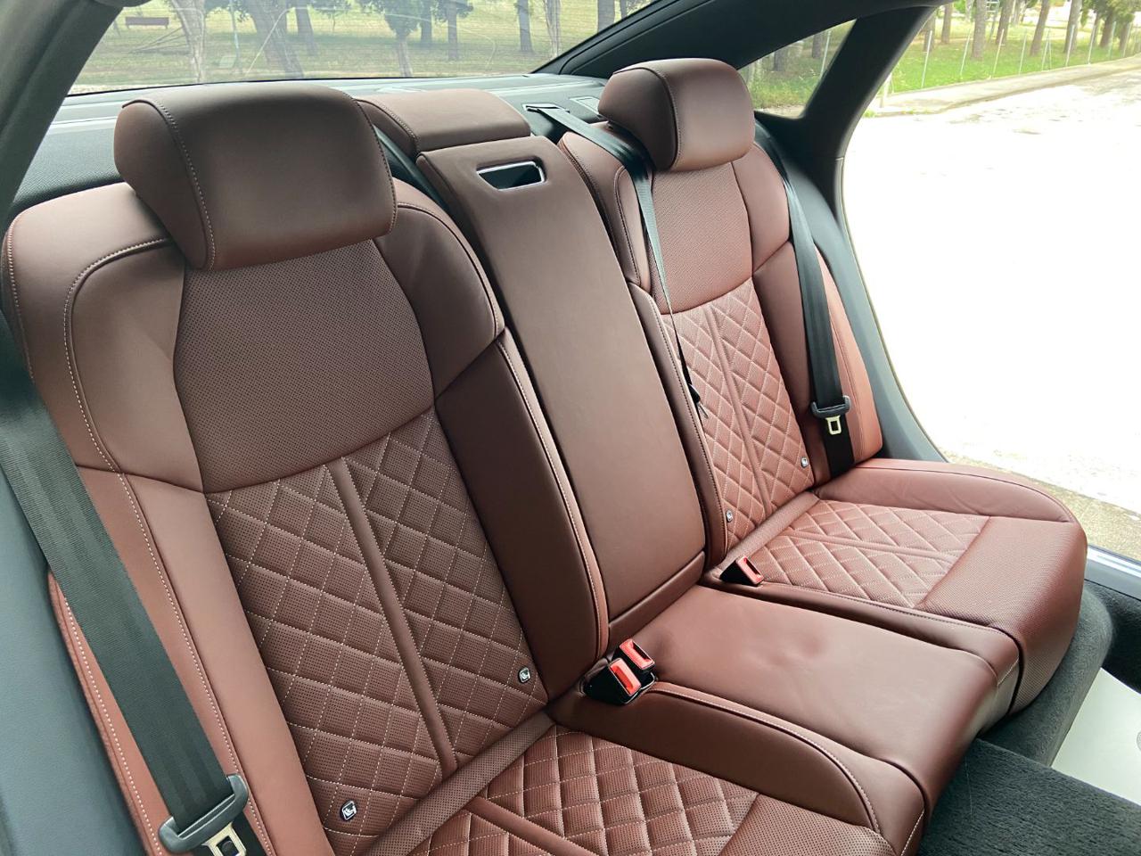 AUDI A8 50 TDI 3.0 quattro tiptronic S line TETTO. - 14