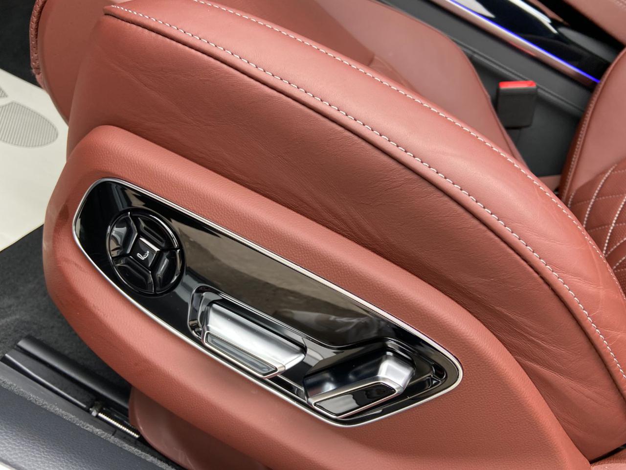 AUDI A8 50 TDI 3.0 quattro tiptronic S line TETTO. - 50