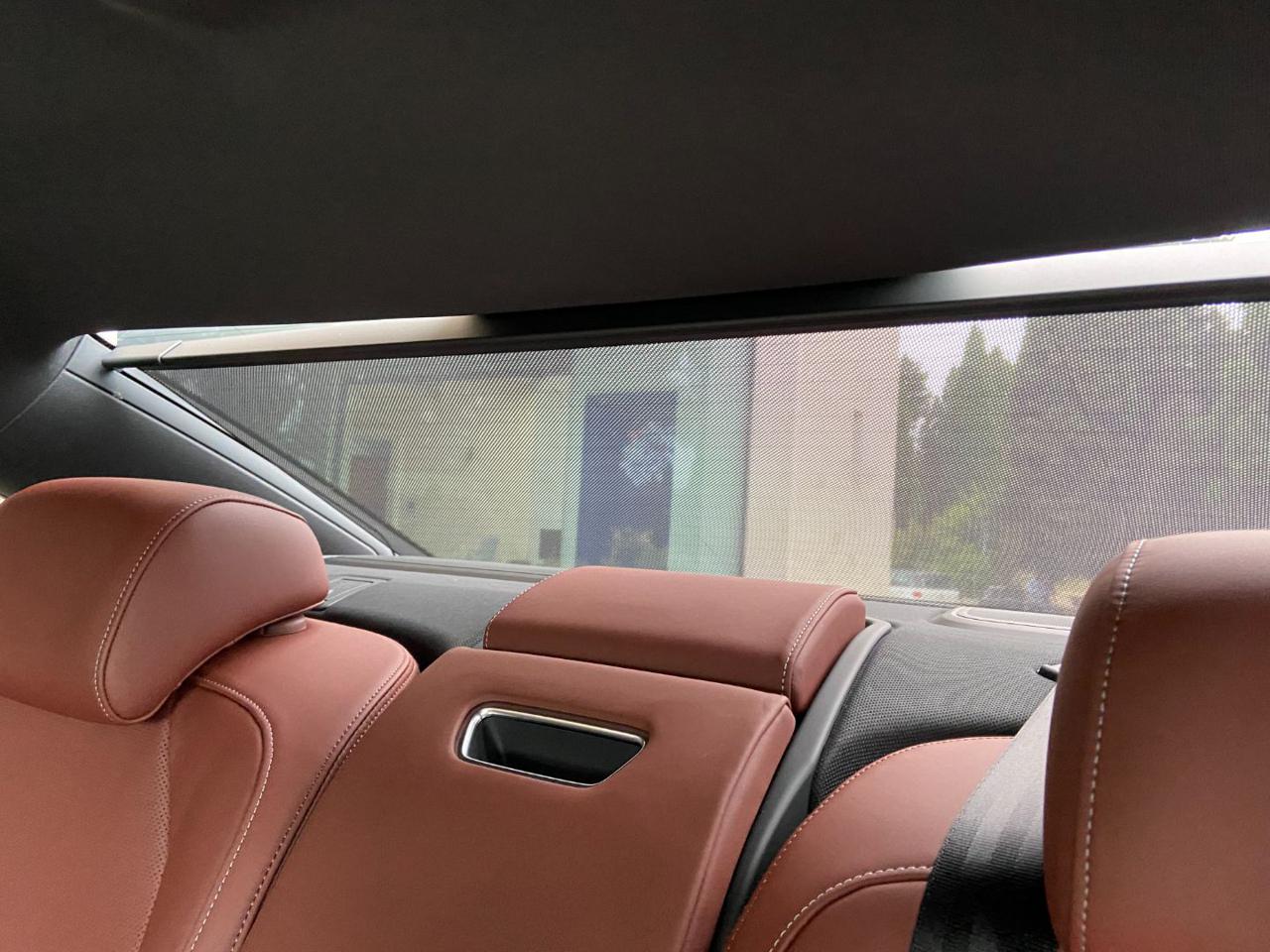 AUDI A8 50 TDI 3.0 quattro tiptronic S line TETTO. - 40