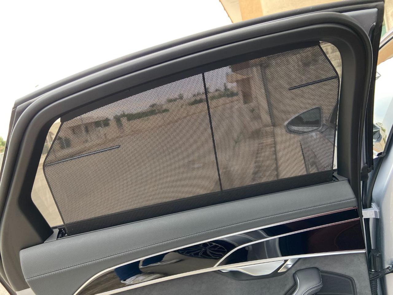 AUDI A8 50 TDI 3.0 quattro tiptronic S line TETTO. - 39