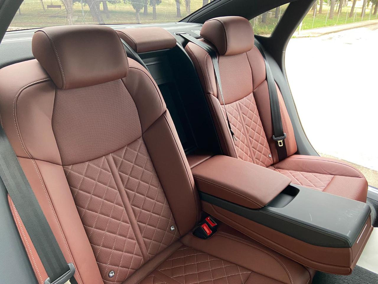 AUDI A8 50 TDI 3.0 quattro tiptronic S line TETTO. - 58