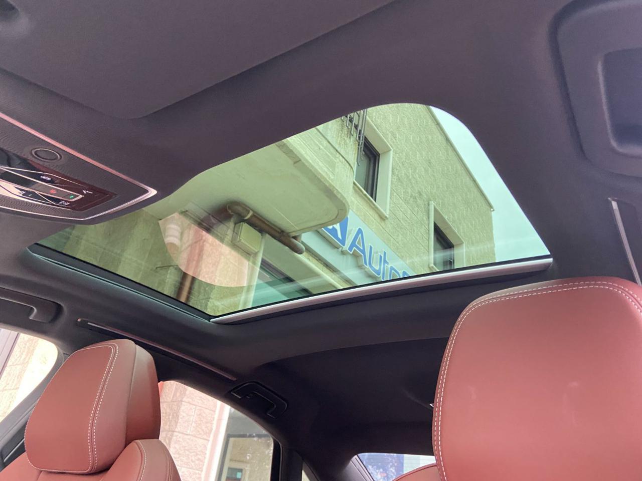 AUDI A8 50 TDI 3.0 quattro tiptronic S line TETTO. - 54