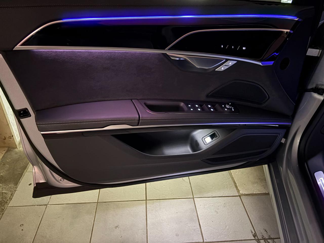 AUDI A8 50 TDI 3.0 quattro tiptronic S line TETTO. - 30