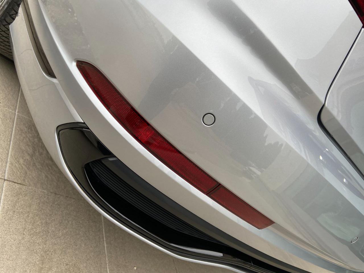 AUDI A8 50 TDI 3.0 quattro tiptronic S line TETTO. - 48