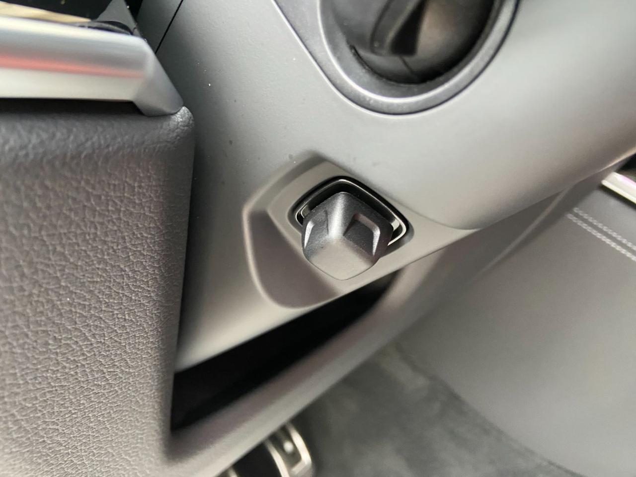 AUDI A8 50 TDI 3.0 quattro tiptronic S line TETTO. - 51