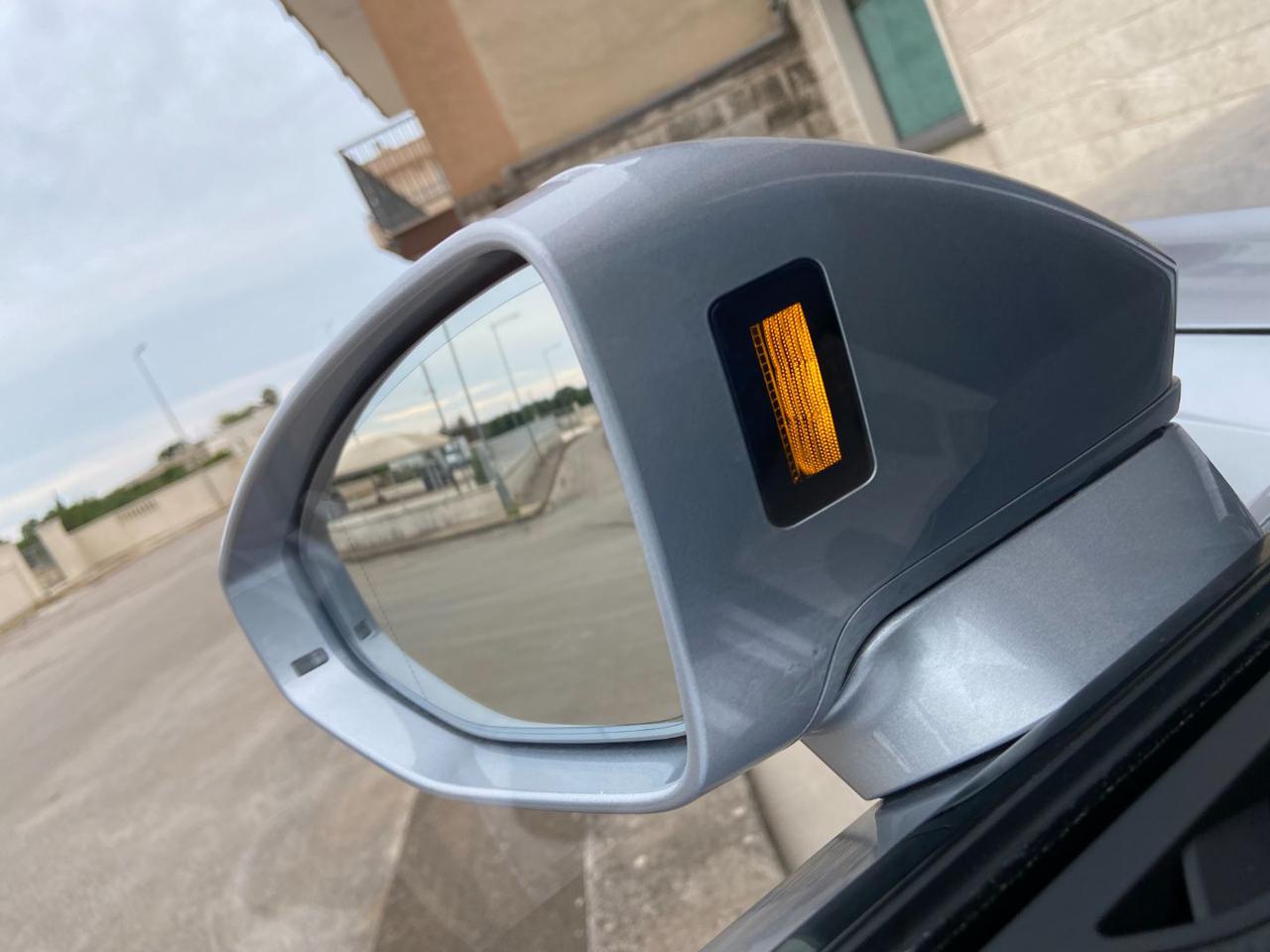 AUDI A8 50 TDI 3.0 quattro tiptronic S line TETTO. - 32