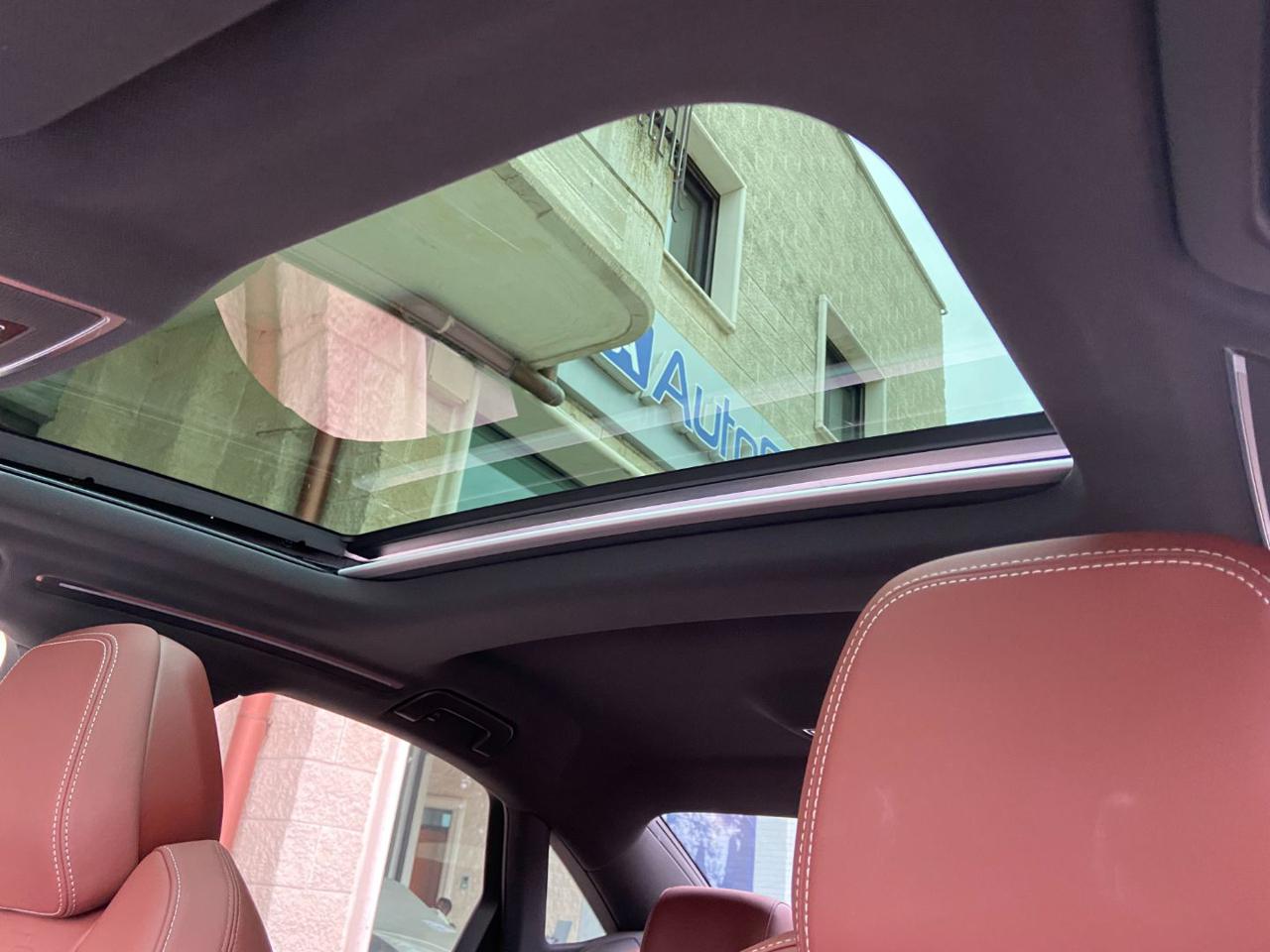 AUDI A8 50 TDI 3.0 quattro tiptronic S line TETTO. - 10